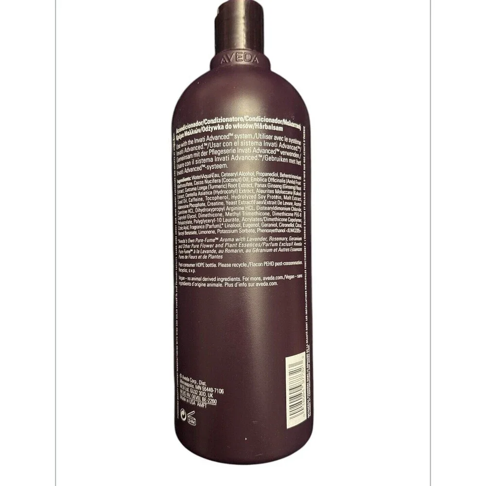 AVEDA invati advanced
